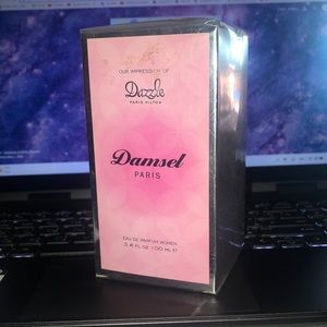 Impression of Dazzle by Paris Hilton Sealed